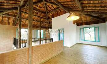 Imagem 3: Recanto integrado a natureza