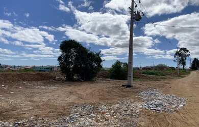 Imagem 6: Terrenos industriais 750 m²