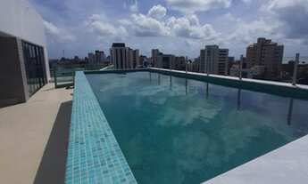 Imagem: Vendo Apartamento em intermares 58 m2 (