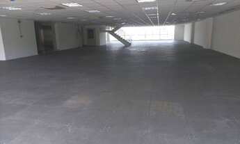 Imagem 7: 7.778 m² disponíveis para locação no Centro do Rio de Janeiro