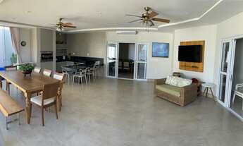 Imagem 6: Vendo casa alto padrão com 3 suítes, piscina, Linear