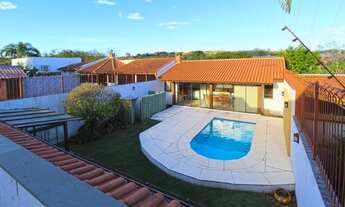 Imagem: Porto Alegre - Casa Padrão - Ipanema