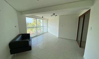 Imagem 6: Apt. 1 quarto-46m2-Varanda com vista Mar- Pé na areia-Bessa