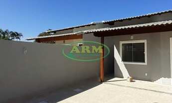 Imagem 2: Maricá - Casa Padrão - Itaipuaçú