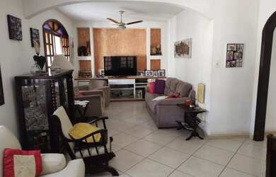 Imagem 3: Casa para venda com 5 quartos em São Francisco - Niterói - RJ