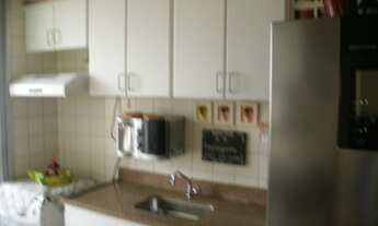 Imagem 5: BELO HORIZONTE - Apartamento Padrão - Fernão Dias