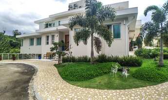 Imagem: Belissímo Sobrado no Condomínio Itatiba