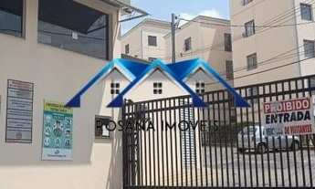 Imagem 5: Apartamento para comprar São João Batista Belo Horizonte