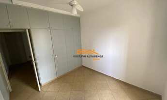 Imagem 6: Kitnet com 1 dormitório à venda, 49 m² por R$ 135.000,00 - Botafogo - Campinas/SP