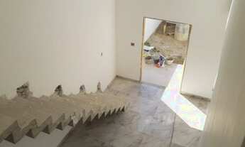 Imagem 2: Casa duplex 3 sendo 2 suítes no Village