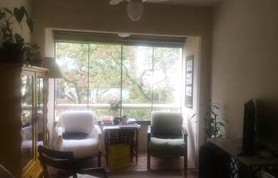 Imagem: Porto Alegre - Apartamento Padrão - Tristeza