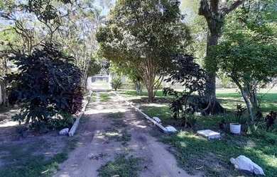 Imagem 2: Sítio / Chácara para Venda em Rio de Janeiro, Ilha de Guaratiba, 4 dormitórios, 2 suítes