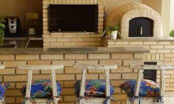 Imagem 6: Casa Alto Padrão para Venda em Boituva, Portal das Estrelas II, 3 dormitórios, 2 suítes, 5