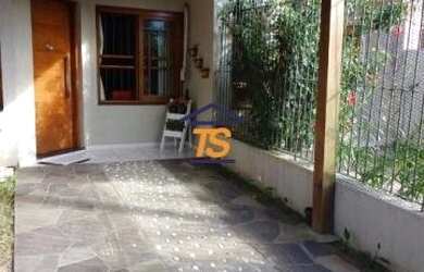 Imagem 2: Porto Alegre - Casa Padrão - Hípica