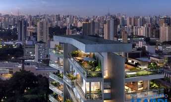 Imagem 7: APARTAMENTO - VILA OLÍMPIA - SP