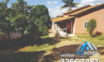 Imagem 2: Casa 3Q/1 suíte, lote 678m2, Escriturada, Rua 04 Colônia