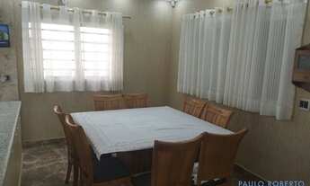 Imagem 3: CASA ASSOBRADADA - MORUMBI - SP