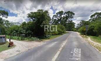 Imagem: Porto Alegre - Terreno Padrão - Belém