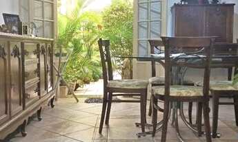 Imagem 4: CASA ASSOBRADADA - POMPÉIA - SP