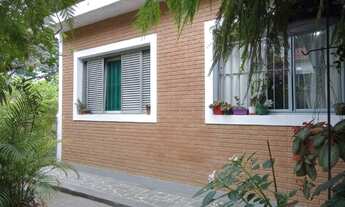 Imagem: Casa à venda, 3 quartos, 3 vagas, Jardim