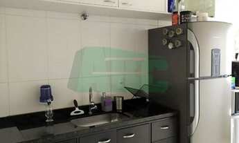 Imagem 4: Apartamento - Vila José Kalil Aun - Cosmópolis