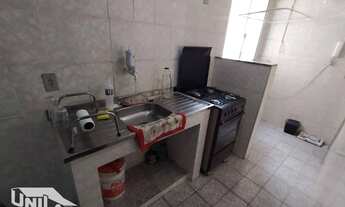 Imagem 7: APARTAMENTO DE 03 QUARTOS PARA ALUGAR SEMI MOBILIADO NO BAIRRO COLINA EM VOLTA REDONDA/RJ