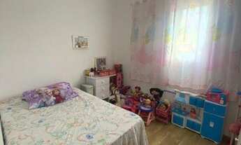 Imagem 4: Apartamento para Venda em Santana de Parnaíba, Jardim Professor Benoá, 2 dormitórios, 1 ba