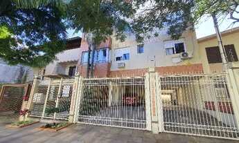 Imagem: Porto Alegre - Apartamento Padrão - Jardim