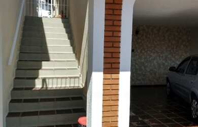 Imagem 3: Casa à venda, 242 m² por R$ 849.000,00 - Jardim Leonor - Campinas/SP