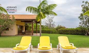 Imagem 2: CHÁCARA EM CONDOMÍNIO - CASA TÉRREA - JOAQUIM EGÍDIO