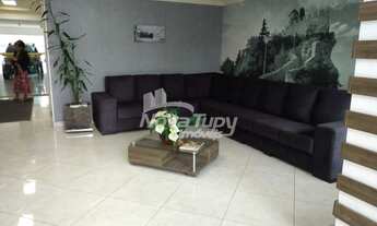 Imagem 2: Apartamento com 2 dorms, Tupi, Praia Grande - R$ 350 mil, Cod: 2519