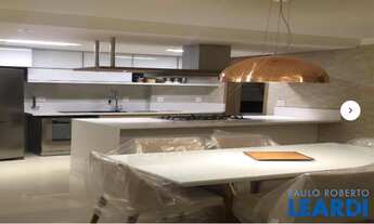 Imagem: APARTAMENTO - VILA OLÍMPIA - SP