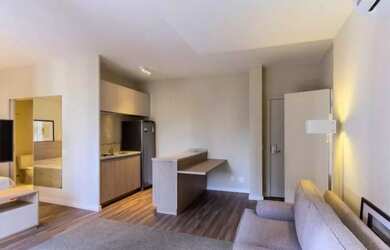 Imagem 2: SÃO PAULO - Apartamento Padrão - JARDIM EUROPA