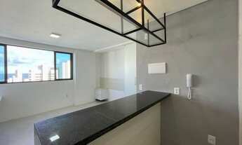 Imagem 4: Loft Novo em Boa Viagem-26M²/1 Quarto/1 Vaga/ Novo/Reformado/Oportunidade/Andar Alto/Boa L