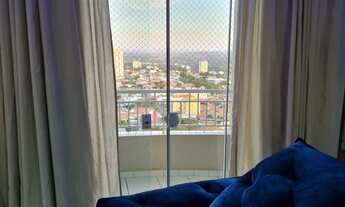 Imagem 4: Luxuosa Cobertura com 3 Dormitórios, sendo 2 Suítes, Ofurô