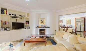 Imagem 2: Apartamento 236m² A.U. 4 Suítes - Varanda 4 Vagas R. Pedroso Alvarenga Itaim Bibi