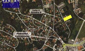 Imagem 2: Oportunidade Terreno Granja Viana!