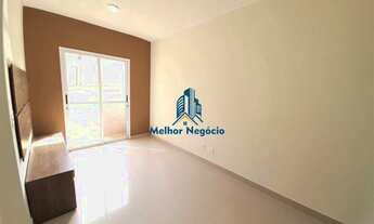 Imagem 2: Apartamento com 2 dorms, Nova América, Piracicaba - R$ 210 mil, Cod: RRAP3004