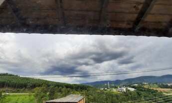 Imagem 3: Casa com 2 dormitórios à venda, 79 m² por R$ 270.000,00 - Vila Rosina - Caieiras/SP