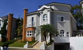 Imagem: Linda casa em condomínio fechado 500m²