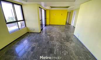Imagem 4: APARTAMENTO NO JARDIM RENASCENCA 125M2 3 QUARTOS NASCENTE