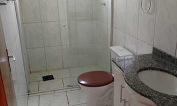 Imagem 7: Apartamento para venda tem 85 metros quadrados com 3 quartos em Centro - Pouso Alegre - MG