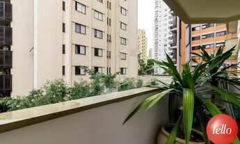 Imagem 6: São Paulo - Apartamento Padrão - Moema