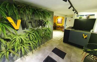 Imagem 2: Escritório mobiliado no Pina com tudo incluso!