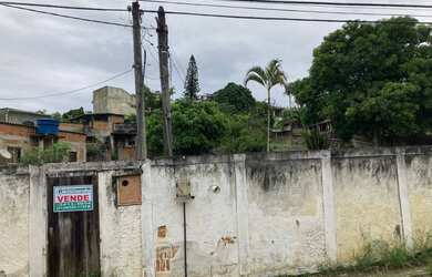 Imagem 2: Excelente terreno para venda na Pedra de Guaratiba