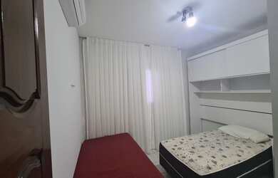 Imagem 3: Apartamento para aluguel, 50 m² com 1 quarto em Capim Macio - Natal - RN