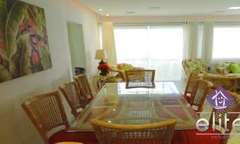 Imagem 6: APARTAMENTO RESIDENCIAL em GUARUJÁ - SP, PITANGUEIRAS