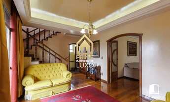 Imagem 6: Apartamento á venda - 360 m2 - 4 quartos no bairro Cidade Nova - Belo Horizonte - MG