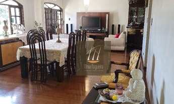 Imagem 4: Casa com 5 dormitórios à venda, 560 m² por R$ 3.450.000,00 - Jardim São Caetano - São Caet