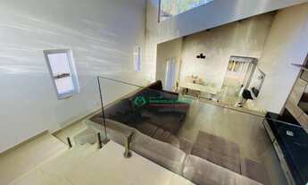 Imagem 6: Casa com 3 dormitórios à venda, 220 m² por R$ 750.000,00 - Paysage Vert - Vargem Grande Pa